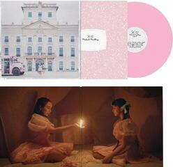 Disque vinyle Melanie Martinez - K-12 (Reissue) (Baby Pink Coloured) (LP) - 1