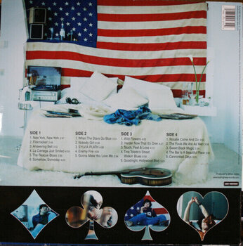 Schallplatte Ryan Adams - Gold (Reissue) (180g) (2 LP) - 6