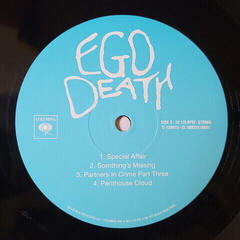 LP ploča Internet - Ego Death (2 LP) - 4