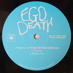 LP ploča Internet - Ego Death (2 LP) - 5