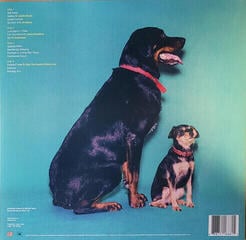 LP ploča Internet - Ego Death (2 LP) - 6