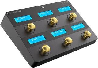 Stompbox Singular Sound Midi Maestro GE Stompbox - 1