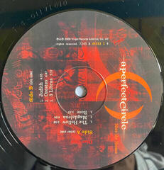 LP ploča A Perfect Circle - Mer De Noms (2 LP) - 2