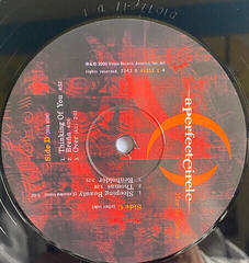 LP ploča A Perfect Circle - Mer De Noms (2 LP) - 4