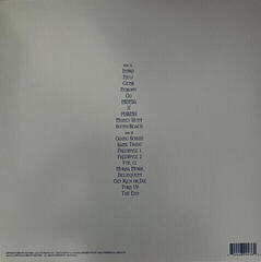 Vinylplade Ken Carson - X (Limited Edition) (White Coloured) (LP) - 3