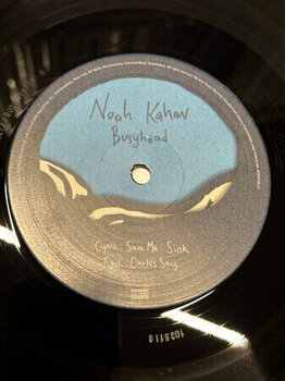 LP Noah Kahan - Busyhead (LP) - 3