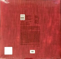 Vinyl Record Janet Jackson - The Velvet Rope (Reissue) (2 LP) - 5