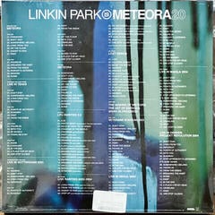 LP plošča Linkin Park - Meteora (20th Anniversary Edition) (5 LP + 4 CD + 3 DVD) - 2