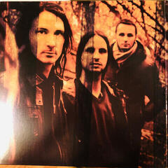 Płyta winylowa Gojira - L'Enfant Sauvage (2 LP) - 1