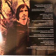 Płyta winylowa Gojira - L'Enfant Sauvage (2 LP) - 2