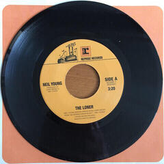 Płyta winylowa Neil Young - Greatest Hits (Reissue) (180g) (2 LP + 7" Vinyl) - 6