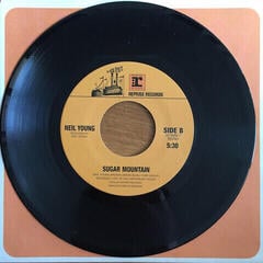 Płyta winylowa Neil Young - Greatest Hits (Reissue) (180g) (2 LP + 7" Vinyl) - 7