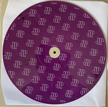 Vinyl Record JPEG Mafia & Danny Brown - Scaring The Hoes: Dlc Pack (Lavender Coloured) (LP) - 3