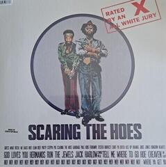 Грамофонна плоча JPEG Mafia & Danny Brown - Scaring The Hoes: Dlc Pack (Lavender Coloured) (LP) - 3