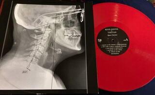 LP Kool Keith & Thetan - Space Goretex (Red Coloured) (LP) - 1