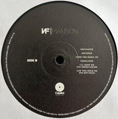 LP ploča NF - Mansion (Reissue) (LP) - 2