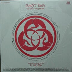 Vinylplade RZA - Ghost Dog: Way Of The Samurai - O.S.T. (Reissue) (LP) - 1