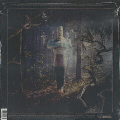 Płyta winylowa Earl Sweatshirt - Feet Of Clay (12" Vinyl) - 2