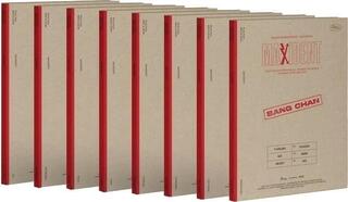 Hudební CD Stray Kids - Maxident (Paper Case Version) (CD) - 1
