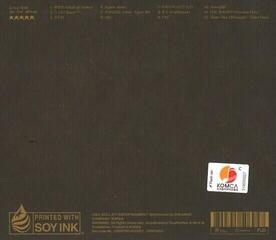 Hudební CD Stray Kids - 5-Star - Digipak (CD) - 1