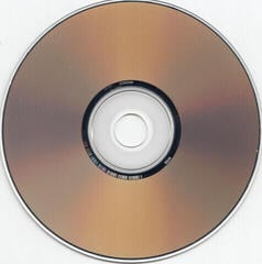 Music CD Deep Purple - Burn (Reissue) (Remastered) (CD) - 2