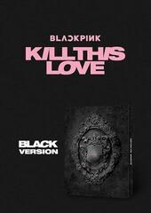 CD диск Blackpink - Kill This Love (Random Cover) (CD) - 1