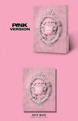 CD диск Blackpink - Kill This Love (Random Cover) (CD) - 2