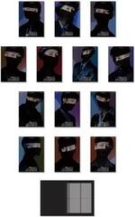 CD диск Seventeen - Attacca (Carat Version) (CD) - 1