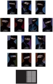 Zenei CD Seventeen - Attacca (Carat Version) (CD) - 2