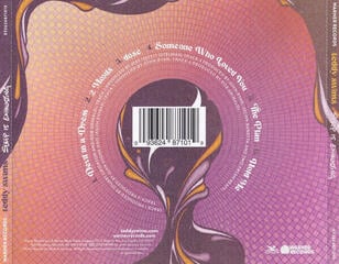 Glazbene CD Teddy Swims - Sleep Is Exhausting (CD) - 3