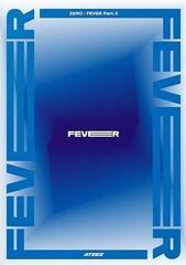 CD de música Ateez - Zero: Fever Part 3 (Random Cover) (CD) - 3