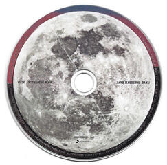Muzički CD Dave Matthews - Walk Around The Moon (CD) - 1