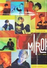 Hudební CD Stray Kids - Miroh (Random Cover) (Mini Album) (CD) - 1
