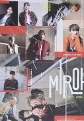 Hudební CD Stray Kids - Miroh (Random Cover) (Mini Album) (CD) - 2