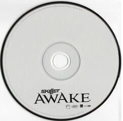 Music CD Skillet - Awake (CD) - 1