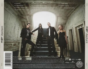 Music CD Skillet - Awake (CD) - 3