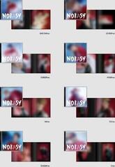 Hudební CD Stray Kids - Noeasy (Jewel Case Version) (CD) - 1