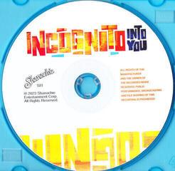 CD muzica Incognito - Into You (CD) - 1