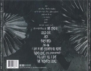 CD musique Hardy - Mockingbird & The Crow (CD) - 1