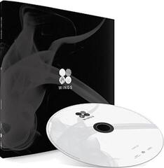 Music CD BTS - Wings (Vol 2) (Random Cover) (CD) - 1