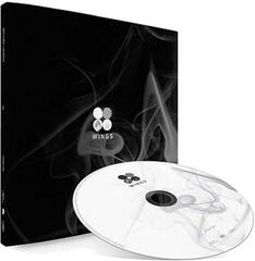 Music CD BTS - Wings (Vol 2) (Random Cover) (CD) - 4