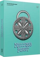 CD диск Zerobaseone - Melting Point (Random Cover) (CD) - 1