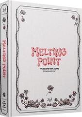CD диск Zerobaseone - Melting Point (Random Cover) (CD) - 2