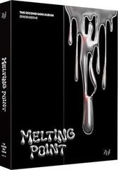 CD диск Zerobaseone - Melting Point (Random Cover) (CD) - 3