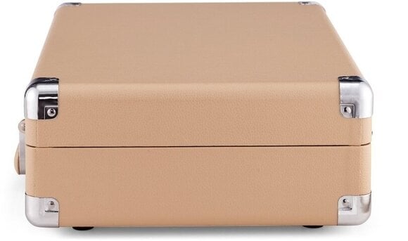 Portable грамофон Crosley Cruiser Plus Light Tan Portable грамофон - 5