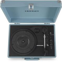 Portable turntable
 Crosley Cruiser Plus Tourmaline Portable turntable - 2