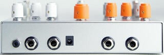 Kytarový multiefekt Collision Devices Crushturnal Kytarový multiefekt - 1