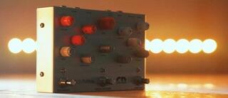 Kytarový multiefekt Collision Devices Crushturnal Kytarový multiefekt - 5