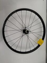 Kerekek Shimano WH-MT601 27,5" (584 mm) Tárcsafék 12x148 Micro Spline Center Lock 21 mm Hátsó kerék (Sérült) - 1