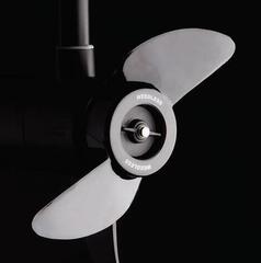 Trolling Motor Savage Gear Thruster 12V 36LB Trolling Motor - 7